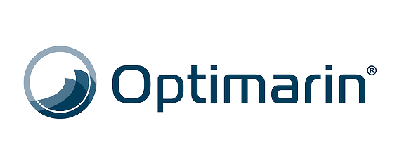 Optimarin AS logo