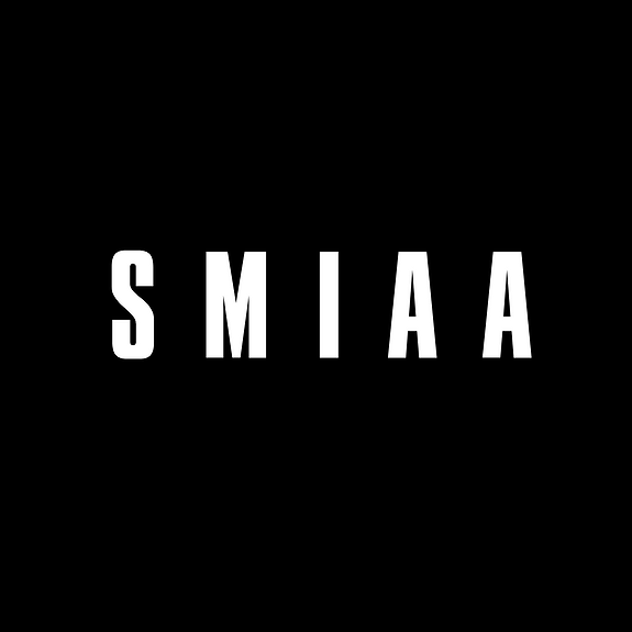 SMIAA AS logo