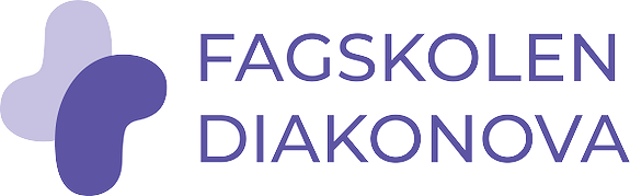 Fagskolen Diakonova  / Folkeuniversitetets Fagskole AS logo