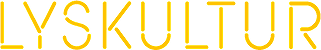 Lyskultur logo