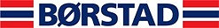 Børstads Transport AS logo