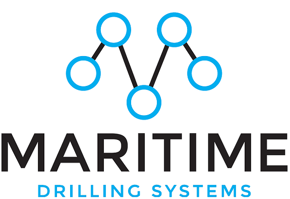 MARITIME DRILLING SYSTEMS AS logo