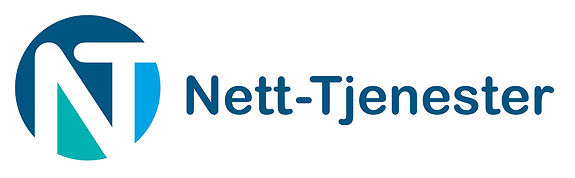 Nett-Tjenester AS logo