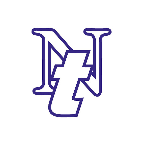 NÆR TRANS AS logo