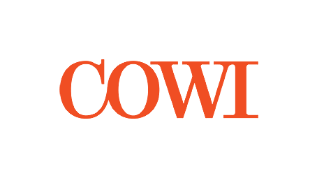 Cowi AS logo