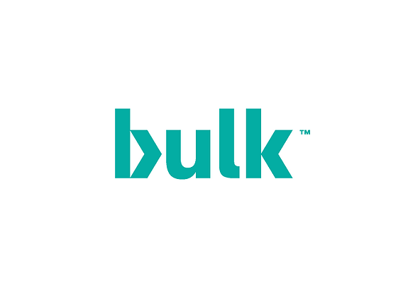 Bulk Data centers AS logo