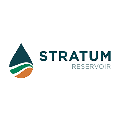 Stratum Reservoir (Norway) AS logo