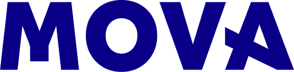 Mova logo