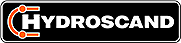 Hydroscand AS logo