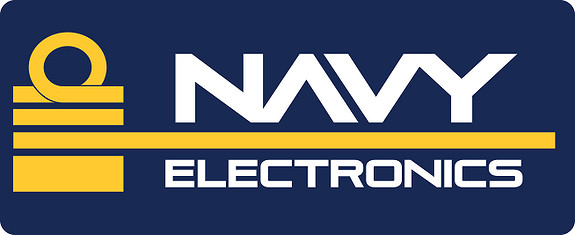 NAVY Rørvik AS logo