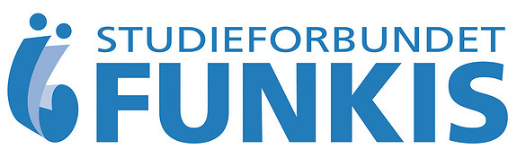 Studieforbundet Funkis logo