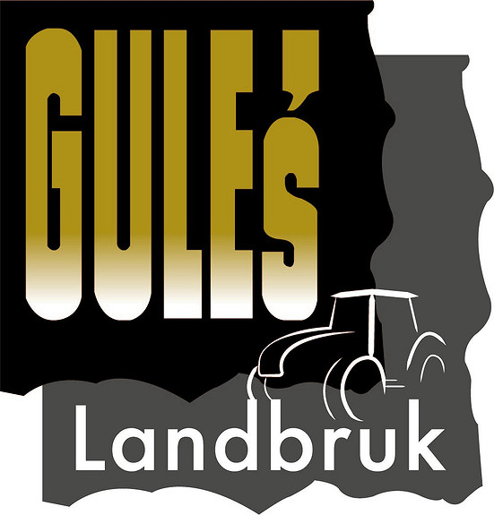 Gule's Mek og landbruksverkstad AS logo