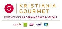 Kristiania Gourmet AS Partner of La Lorraine Bakery Group logo