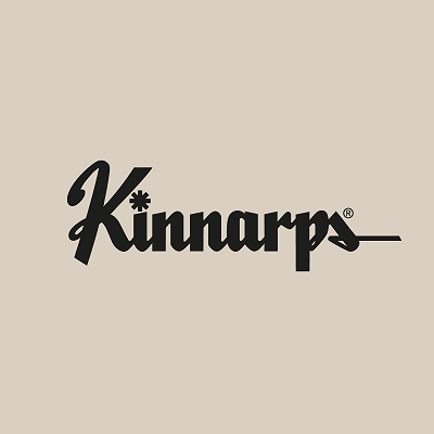 Kinnarps AS logo