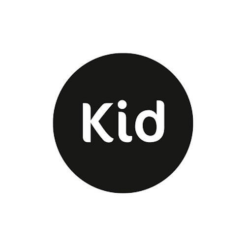 Kid logo