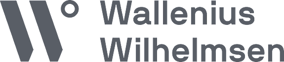 Wallenius Wilhelmsen logo