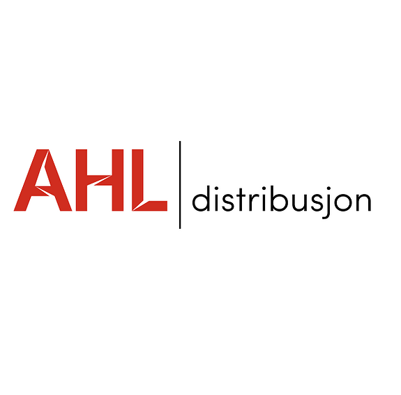 AHL Distribusjon logo