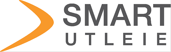 Smart Utleie AS logo