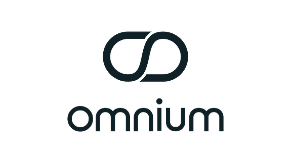 Omnium AS logo