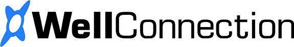 WellConnection Wepco logo