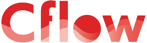 Cflow AS logo