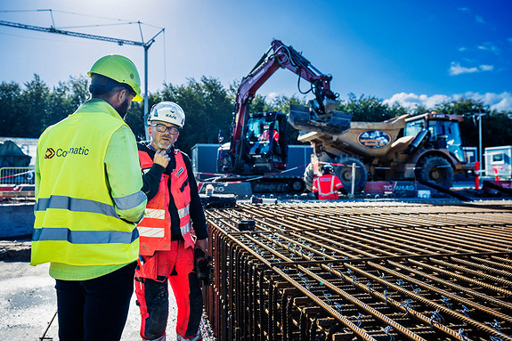 Bilde 1 av 7 i jobbannonse-galleriet