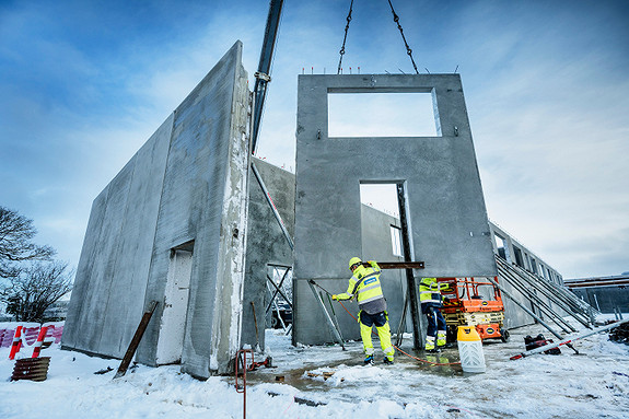 Bilde 2 av 7 i jobbannonse-galleriet