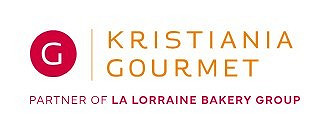 Kristiania Gourmet AS Partner of La Lorraine Bakery Group logo