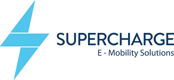 Supercharge AS logo