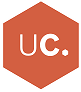 Unacast logo