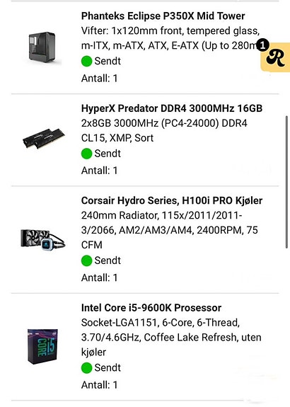 Product image 2 of 3