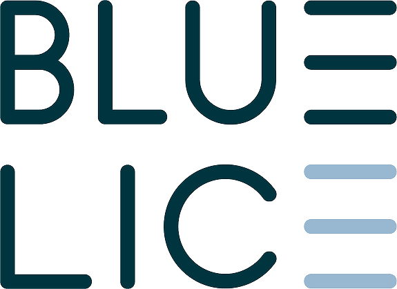 Blue Lice AS logo