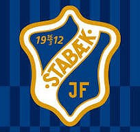 Stabæk Fotball logo