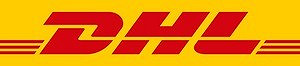 DHL Express logo