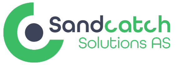 Sandcatch Solutions AS logo