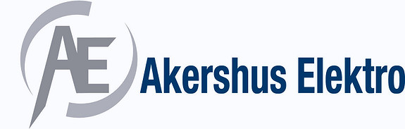 Akershus Elektro AS logo