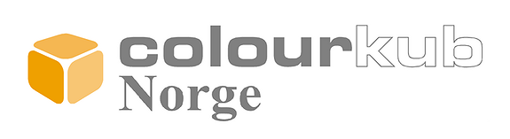 Colourkub Norge AS logo