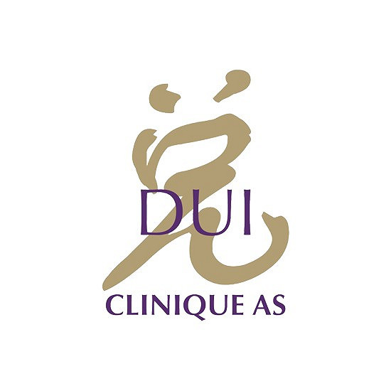 Dui Clinique as. logo