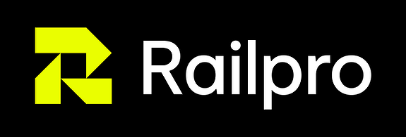 Rail Production AS logo