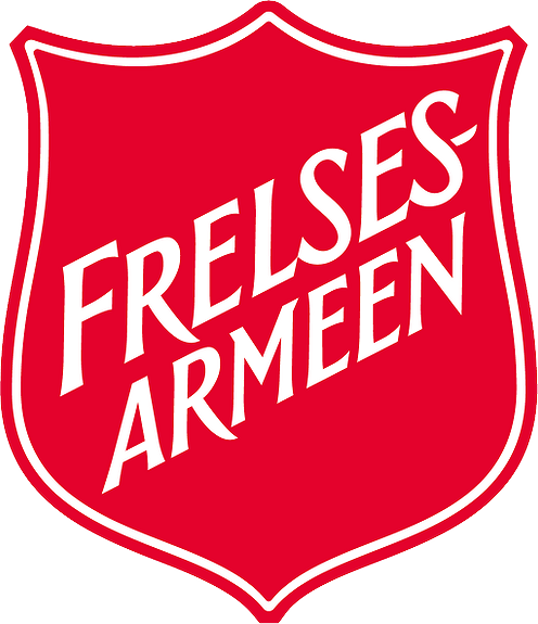 Frelsesarmeen logo