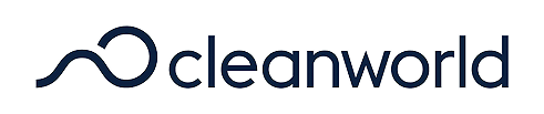 Cleanworld AS logo