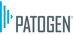 PatoGen AS logo