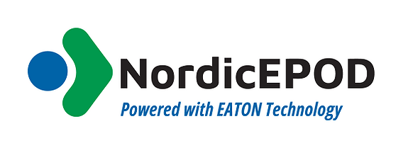 Nordicepod logo