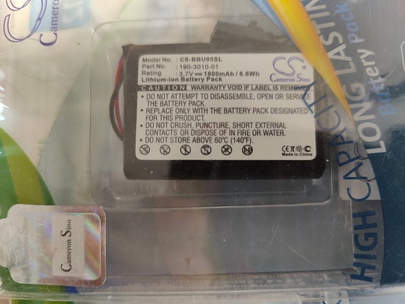 Product image 2 of 5