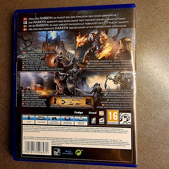 Product image 2 of 2