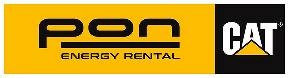 Pon Energy Rental AS logo