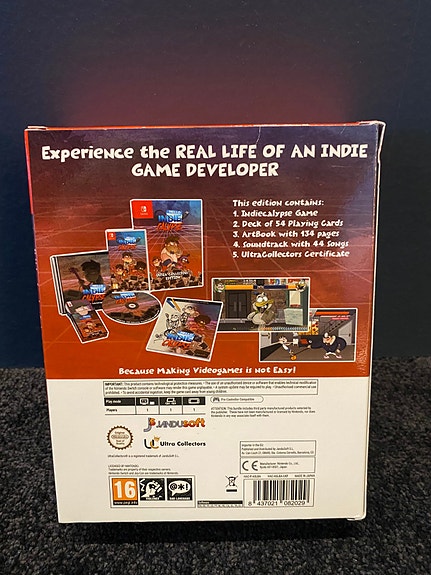 Product image 2 of 2