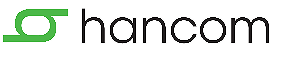 Hancom logo