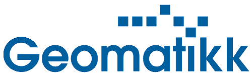 GEOMATIKK AS logo