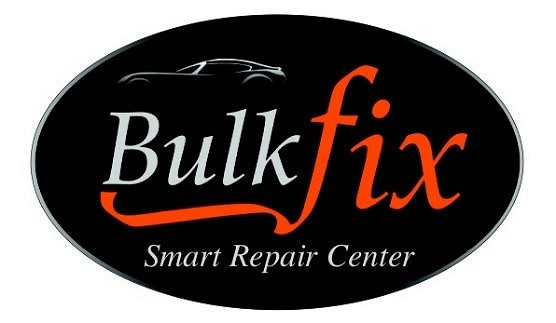 Bulkfix. no AS logo